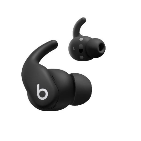 Auriculares apple beats powerbeats fit inalambrico negro