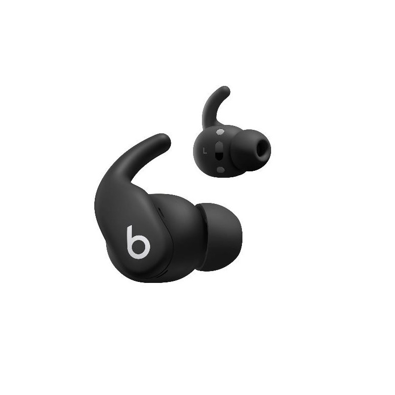 Auriculares apple beats powerbeats fit inalambrico negro