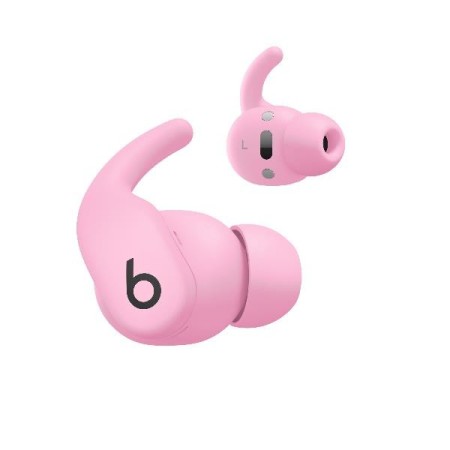 Auriculares apple beats powerbeats fit inalambrico rosa