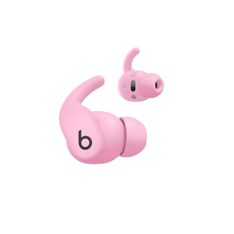 Auriculares apple beats powerbeats fit inalambrico rosa