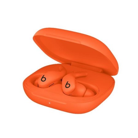 Auriculares apple beats powerbeats fit inalambrico naranja