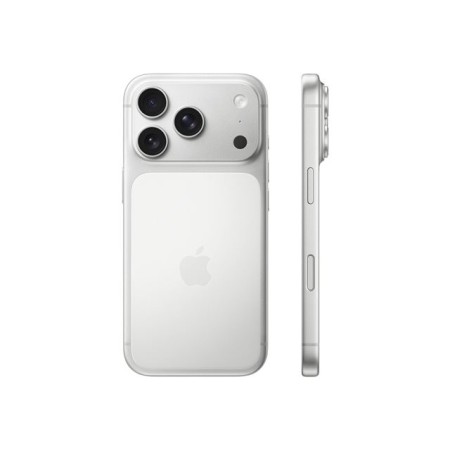 Smartphone Apple iPhone 17 Pro 512GB/ 6.3″/ 5G/ Plata
