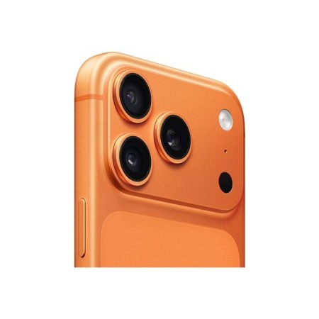 Smartphone Apple iPhone 17 Pro 1TB/ 6.3″/ 5G/ Naranja Cósmico