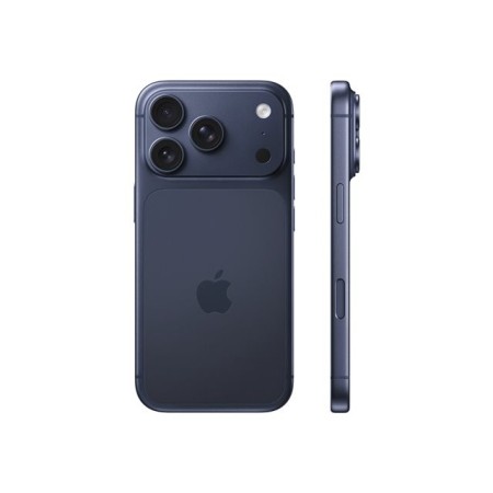 Smartphone Apple iPhone 17 Pro 1TB/ 6.3″/ 5G/ Azul Oscuro
