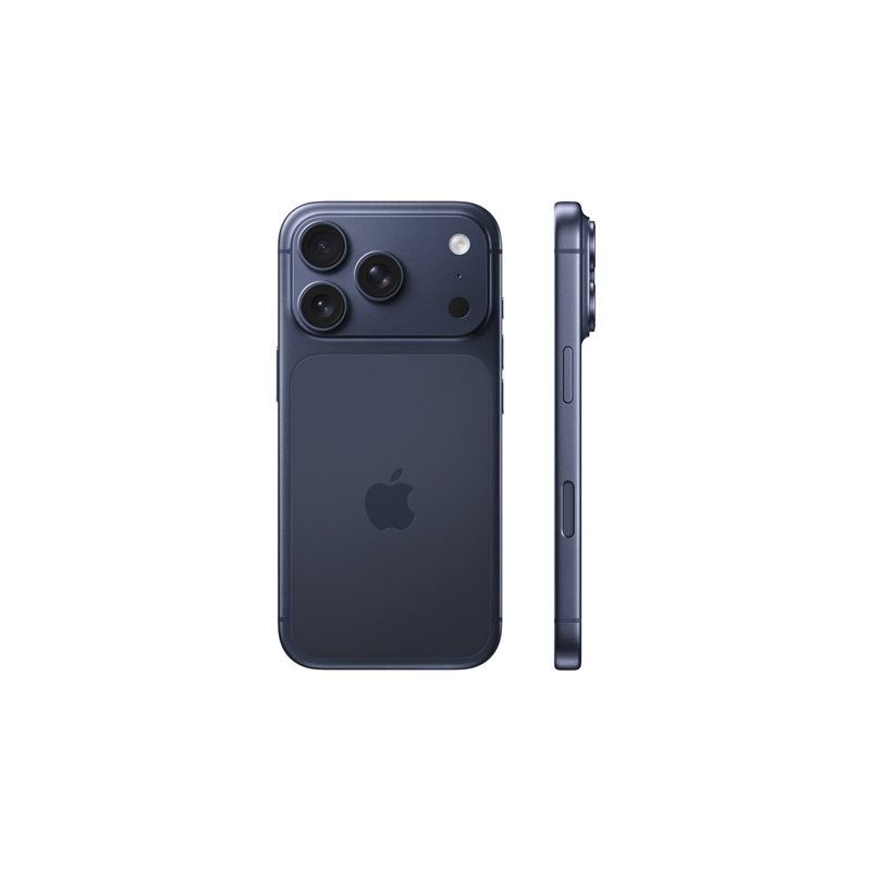 Smartphone Apple iPhone 17 Pro 1TB/ 6.3″/ 5G/ Azul Oscuro