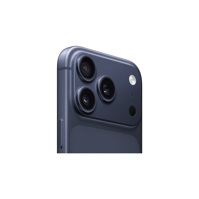 Smartphone Apple iPhone 17 Pro 1TB/ 6.3″/ 5G/ Azul Oscuro
