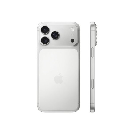 Smartphone Apple iPhone 17 Pro Max 1TB/ 6.9″/ 5G/ Plata