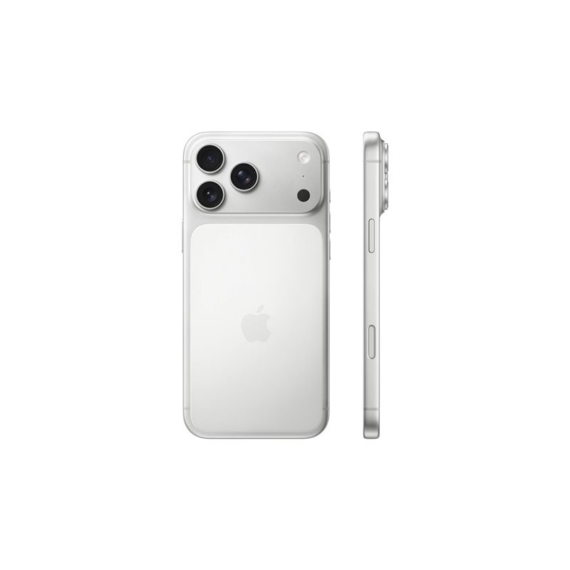 Smartphone Apple iPhone 17 Pro Max 1TB/ 6.9″/ 5G/ Plata