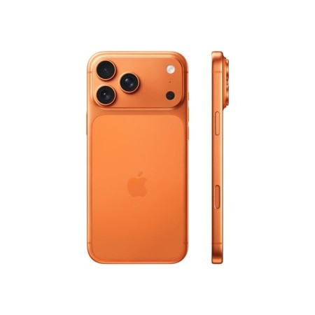 Smartphone Apple iPhone 17 Pro Max 2TB/ 6.9″/ 5G/ Naranja cósmico