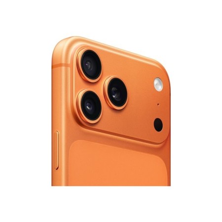 Smartphone Apple iPhone 17 Pro Max 2TB/ 6.9″/ 5G/ Naranja cósmico