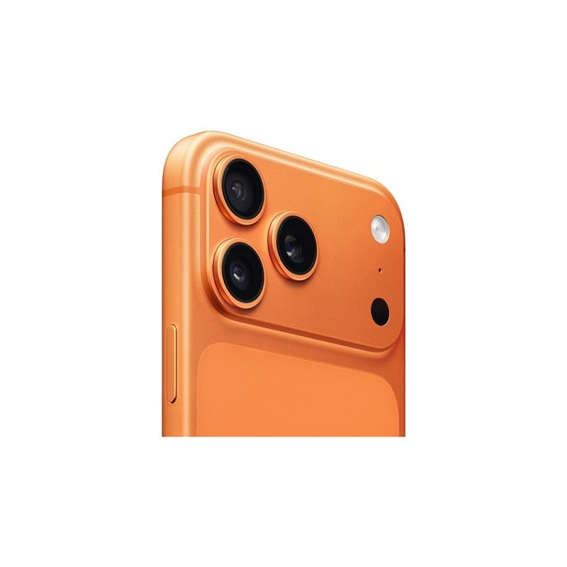 Smartphone Apple iPhone 17 Pro Max 2TB/ 6.9″/ 5G/ Naranja cósmico