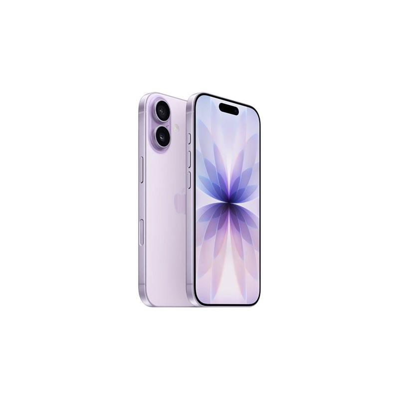 Apple iphone 17 256gb lavander