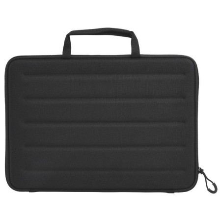 Maletín/ Funda HP Mobility para Portátiles hasta 14.1″/ Negro