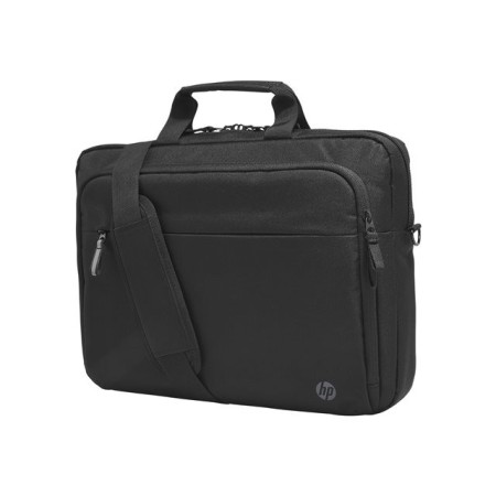 Maletin hp professional para portatil 15.6 pulgadas negro