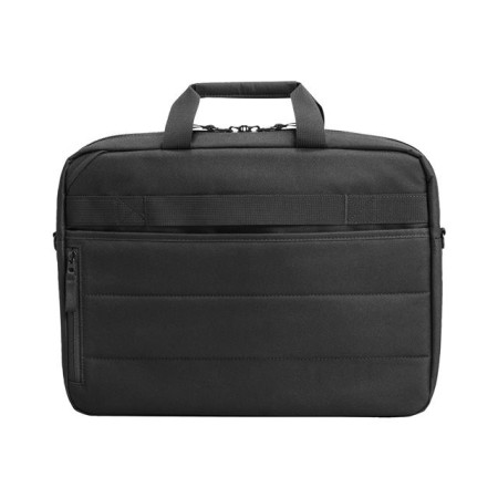 Maletin hp professional para portatil 15.6 pulgadas negro