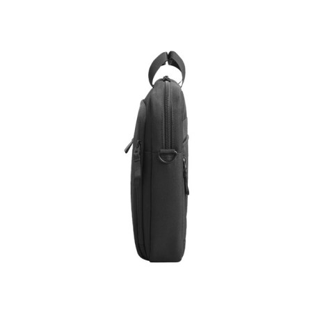 Maletin hp professional para portatil 15.6 pulgadas negro