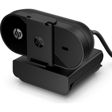 Webcam hp 320 fhd usb - a 360 grados