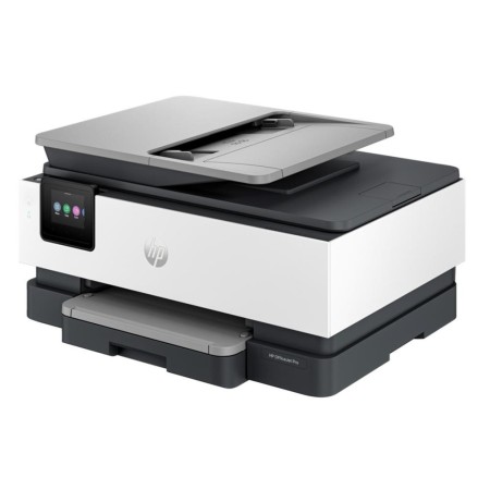 Multifuncion inyeccion hp officejet pro 8122e color hp+ a4 - 20ppm - red - wifi - adf