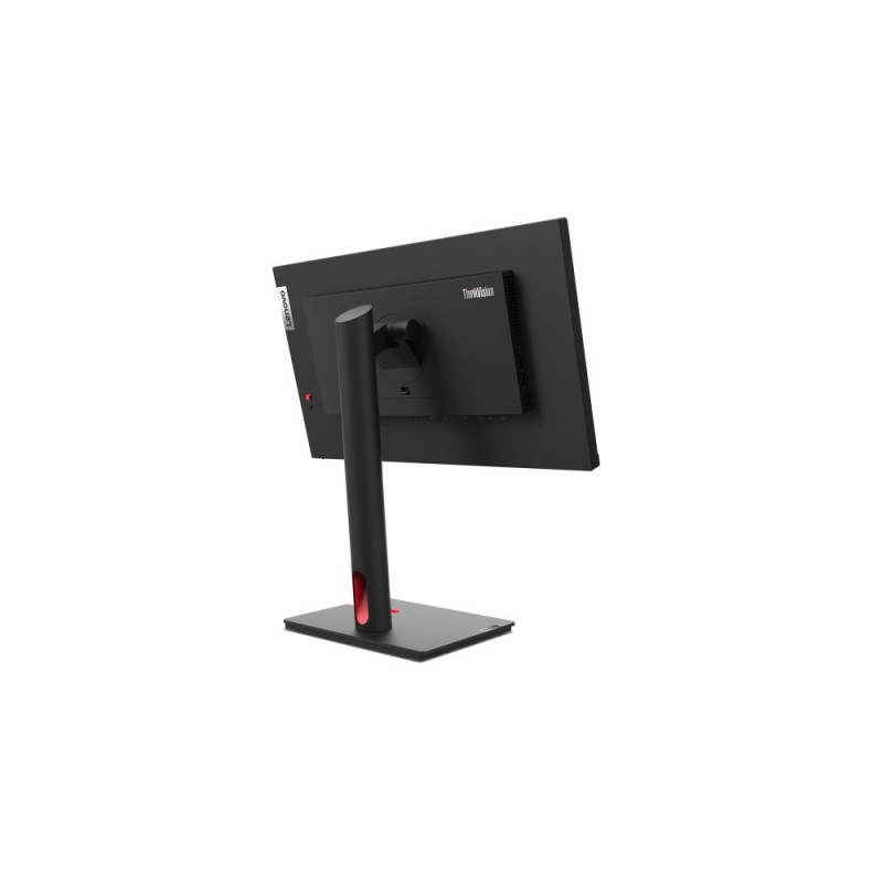Monitor lenovo thinkvision t22i - 30 21.5 pulgadas fhd 60hz