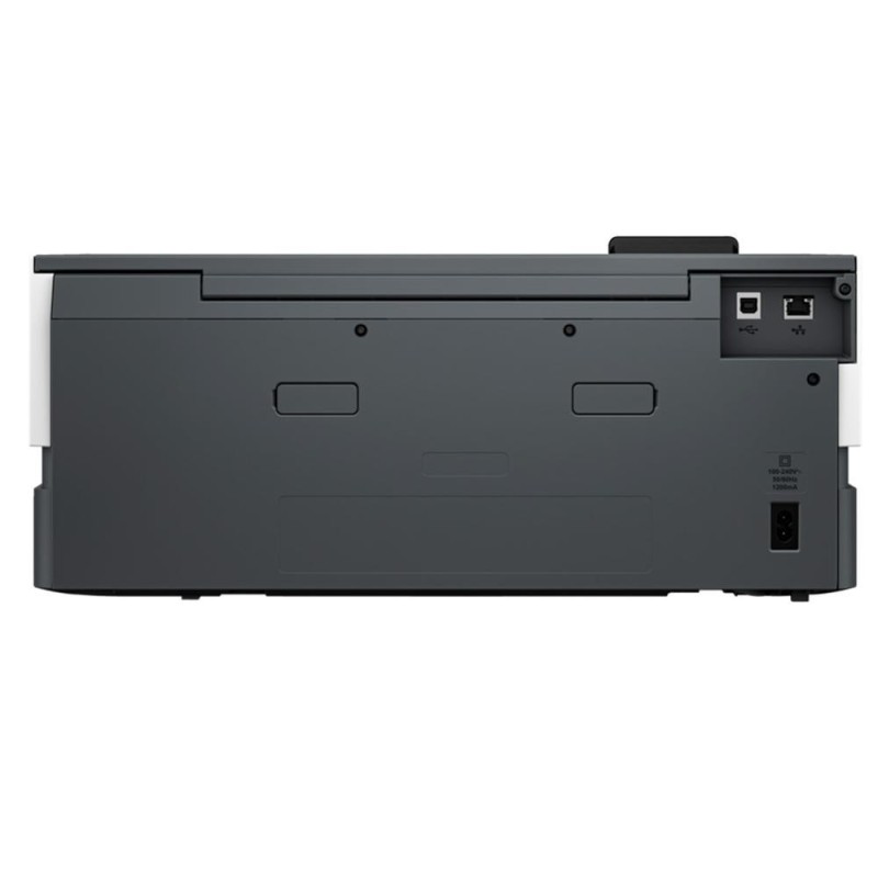 Impresora hp inyeccion color officejet pro 9110b a4 - 20ppm - red - wifi - duplex