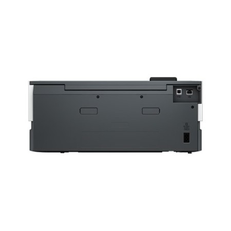Impresora hp inyeccion color officejet pro 9110b a4 - 20ppm - red - wifi - duplex