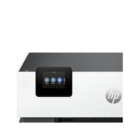 Impresora hp inyeccion color officejet pro 9110b a4 - 20ppm - red - wifi - duplex