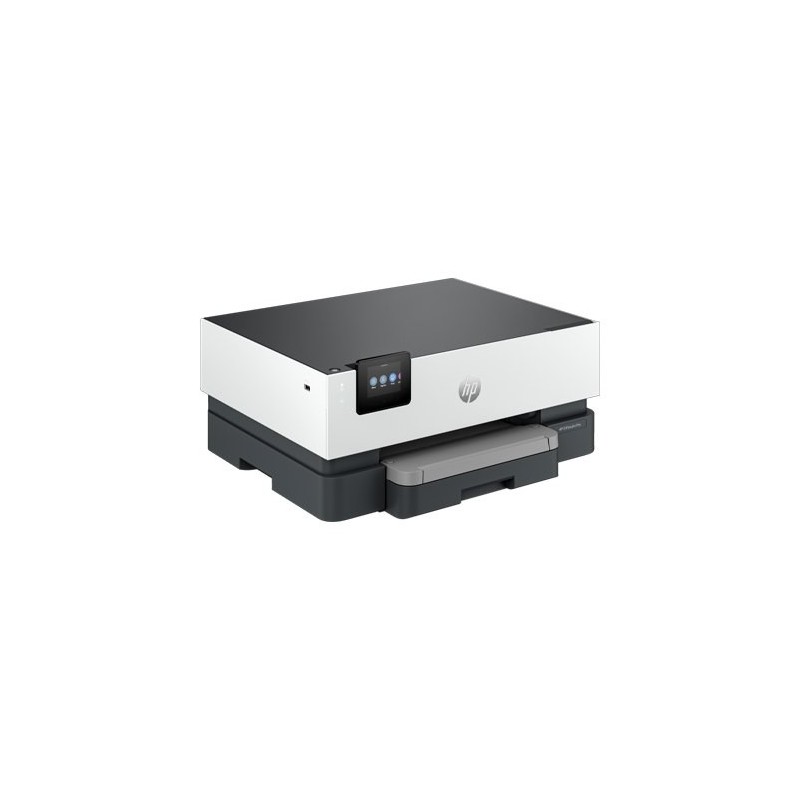Impresora hp inyeccion color officejet pro 9110b a4 - 20ppm - red - wifi - duplex
