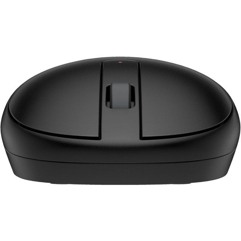 Ratón Inalámbrico HP 245/ Hasta 1600 DPI/ Negro
