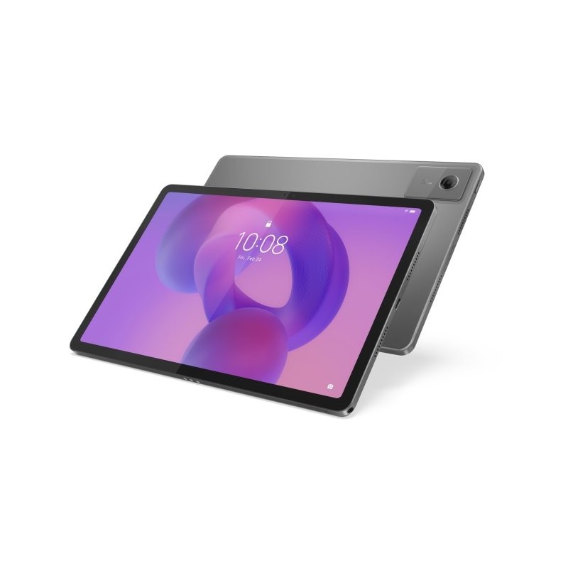 Tablet lenovo tab 11 pulgadas zafr0429es 8gb 256gb wifi gris