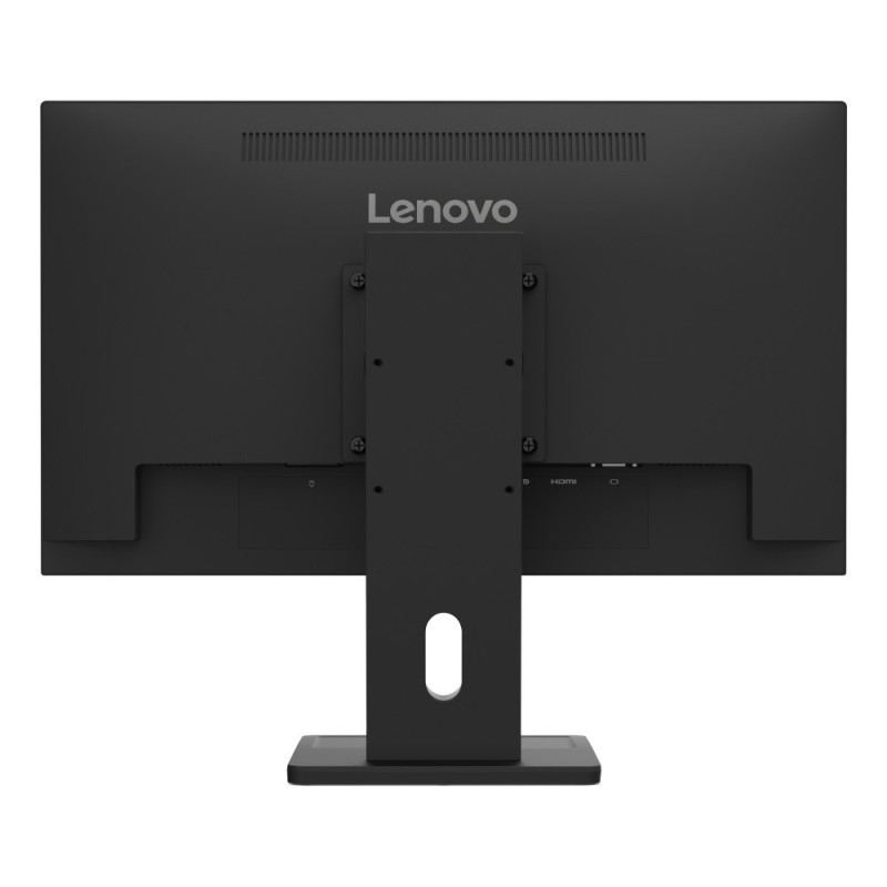 Monitor led 21.5 pulgadas lenovo thinkvision e22 - 40 ips - fhd - dp - hdmi - 100hz - 4ms - vesa 100x100