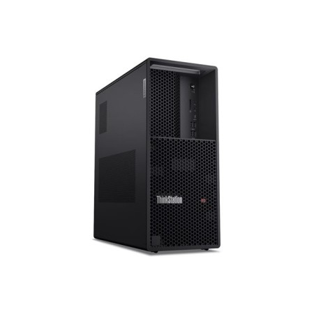 Ordenador lenovo workstation thinkstation p3 g2 u7 - 265k - 32gb - ssd 1tb - rtx 2000 ada 16gb - w11p