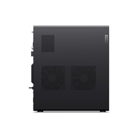 Ordenador lenovo workstation thinkstation p3 g2 u7 - 265k - 32gb - ssd 1tb - rtx a1000 8gb - w11p