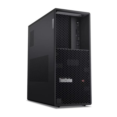 Ordenador lenovo workstation thinkstation p3 g2 u7 - 265k - 32gb - ssd 1tb - rtx a1000 8gb - w11p
