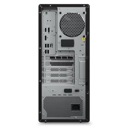 Ordenador lenovo workstation thinkstation p3 g2 u7 - 265k - 32gb - ssd 1tb - rtx a1000 8gb - w11p