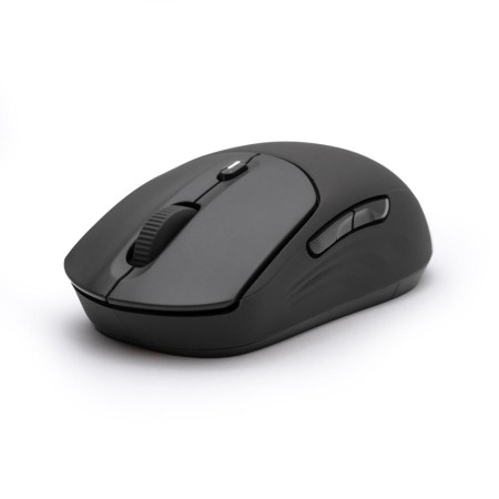Raton inalambrico hp 400 dual - negro