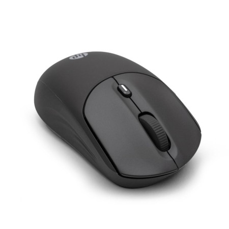 Raton inalambrico hp 400 dual - negro