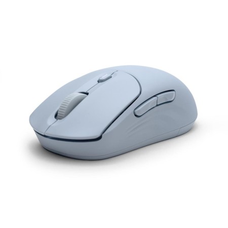 Raton inalambrico hp 400 dual - azul