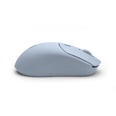 Raton inalambrico hp 400 dual - azul