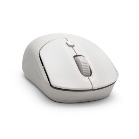 Raton inalambrico hp 400 dual - beige