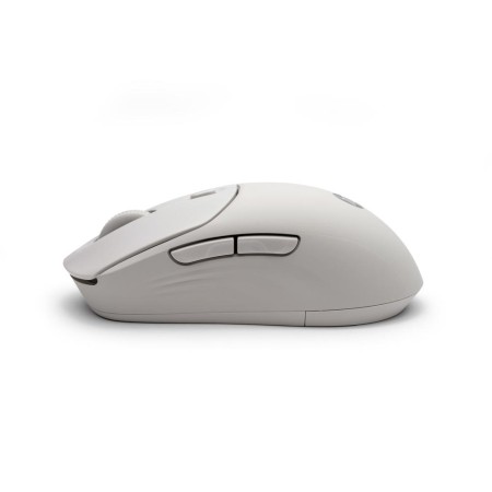 Raton inalambrico hp 400 dual - beige