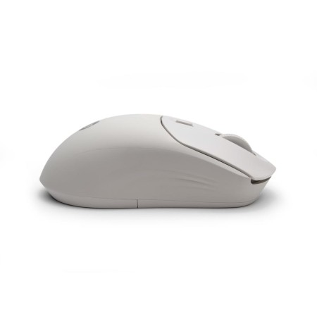 Raton inalambrico hp 400 dual - beige