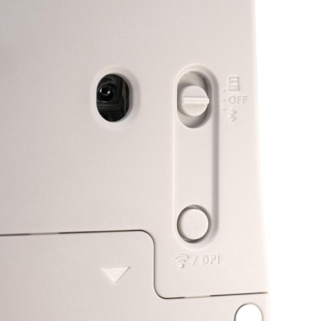 Raton inalambrico hp 400 dual - beige