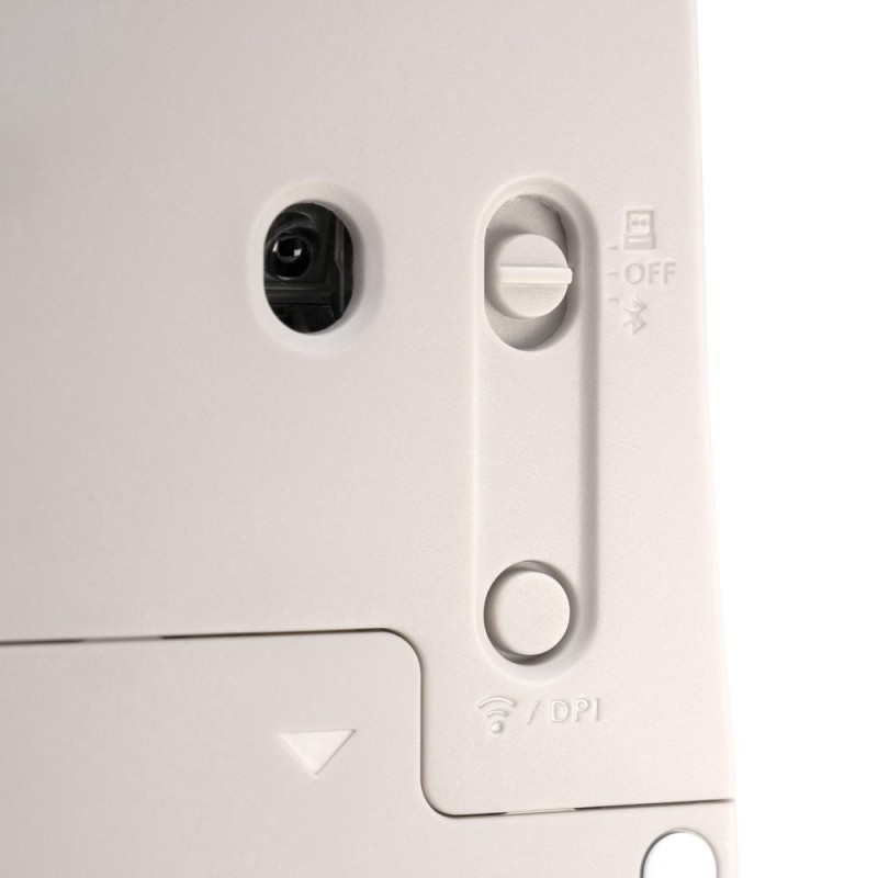 Raton inalambrico hp 400 dual - beige