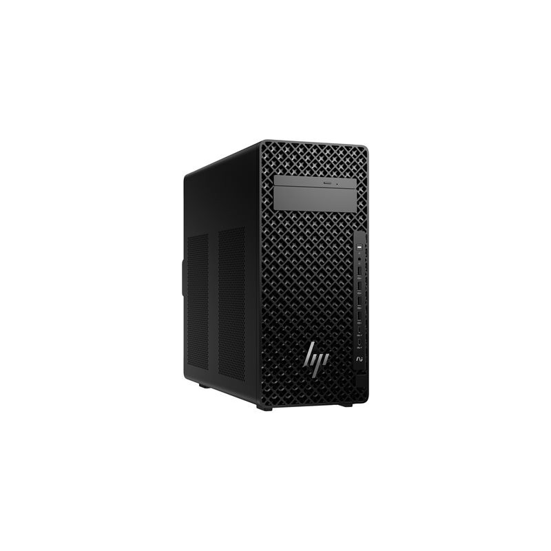 Ordenador hp z2 twr g1i u7 - 265 - 32gb - ssd 1tb - w11p