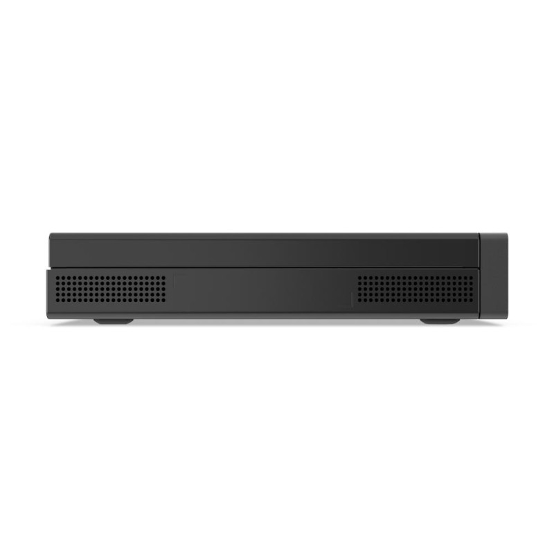 Mini ordenador lenovo thinkcentre neo 50q g6 u7 - 255v - 16gb - ssd 512gb - w11p