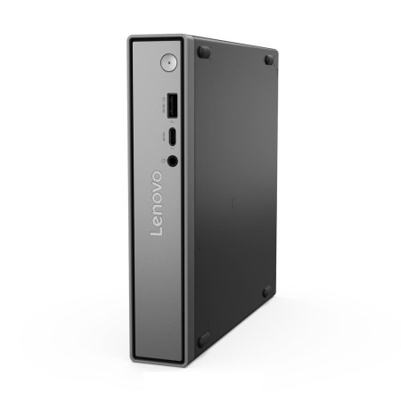 Mini ordenador lenovo thinkcentre neo 50q g6 u7 - 255v - 16gb - ssd 512gb - w11p