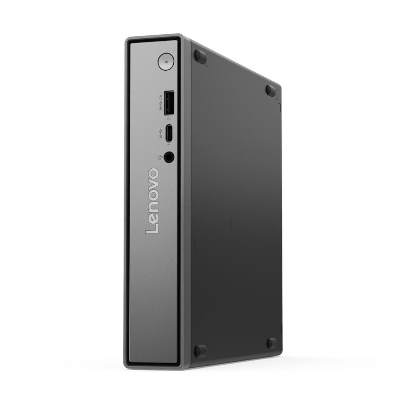 Mini ordenador lenovo thinkcentre neo 50q g6 u7 - 255v - 16gb - ssd 512gb - w11p