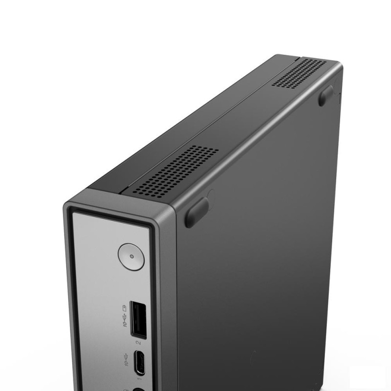 Mini ordenador lenovo thinkcentre neo 50q g6 u7 - 255v - 16gb - ssd 512gb - w11p