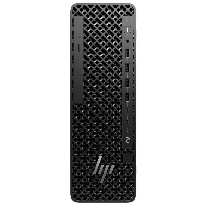 PC HP Workstation Z2 SFF G1i D4CT8ET Intel Core Ultra 7-265/ 48GB/ 1TB SSD/ A400/ Win11 Pro