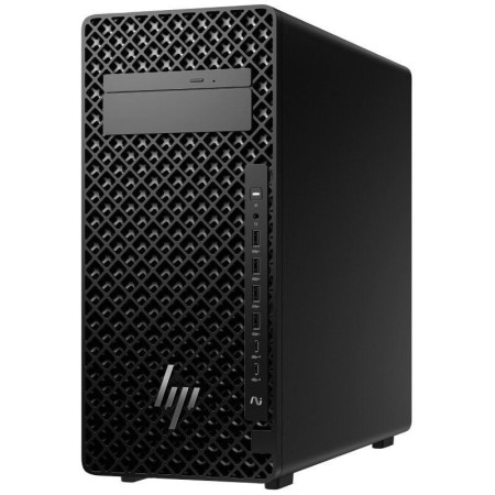 PC HP Workstation Z2 Tower G1i D4CU5ET Intel Core Ultra 7-265/ 48GB/ 1TB SSD/ RTX A1000/ Win11 Pro